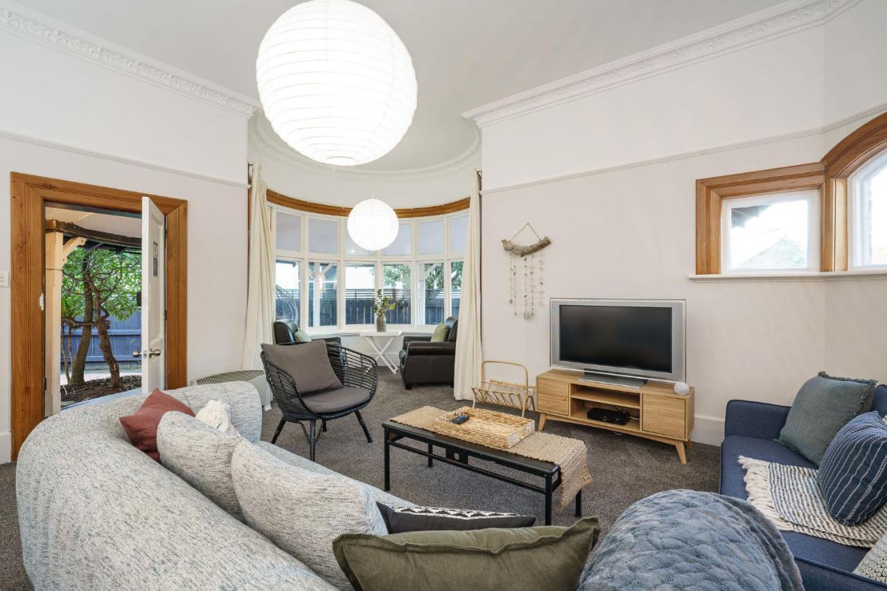 Esplanade Apartments Дьюндин Экстерьер фото