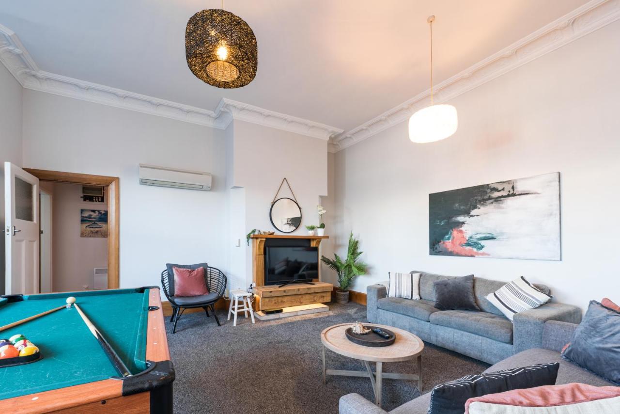 Esplanade Apartments Дьюндин Экстерьер фото