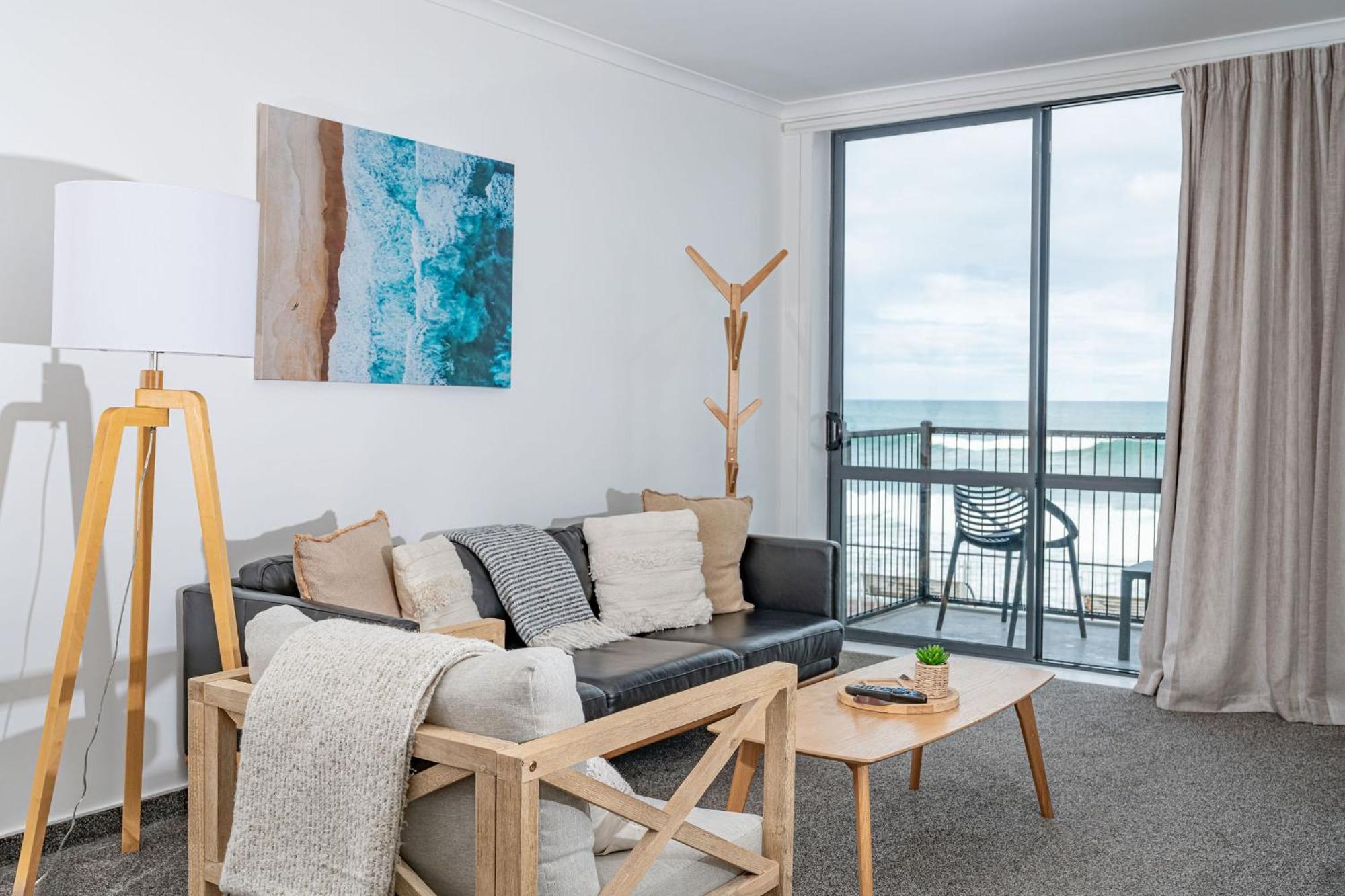 Esplanade Apartments Дьюндин Экстерьер фото