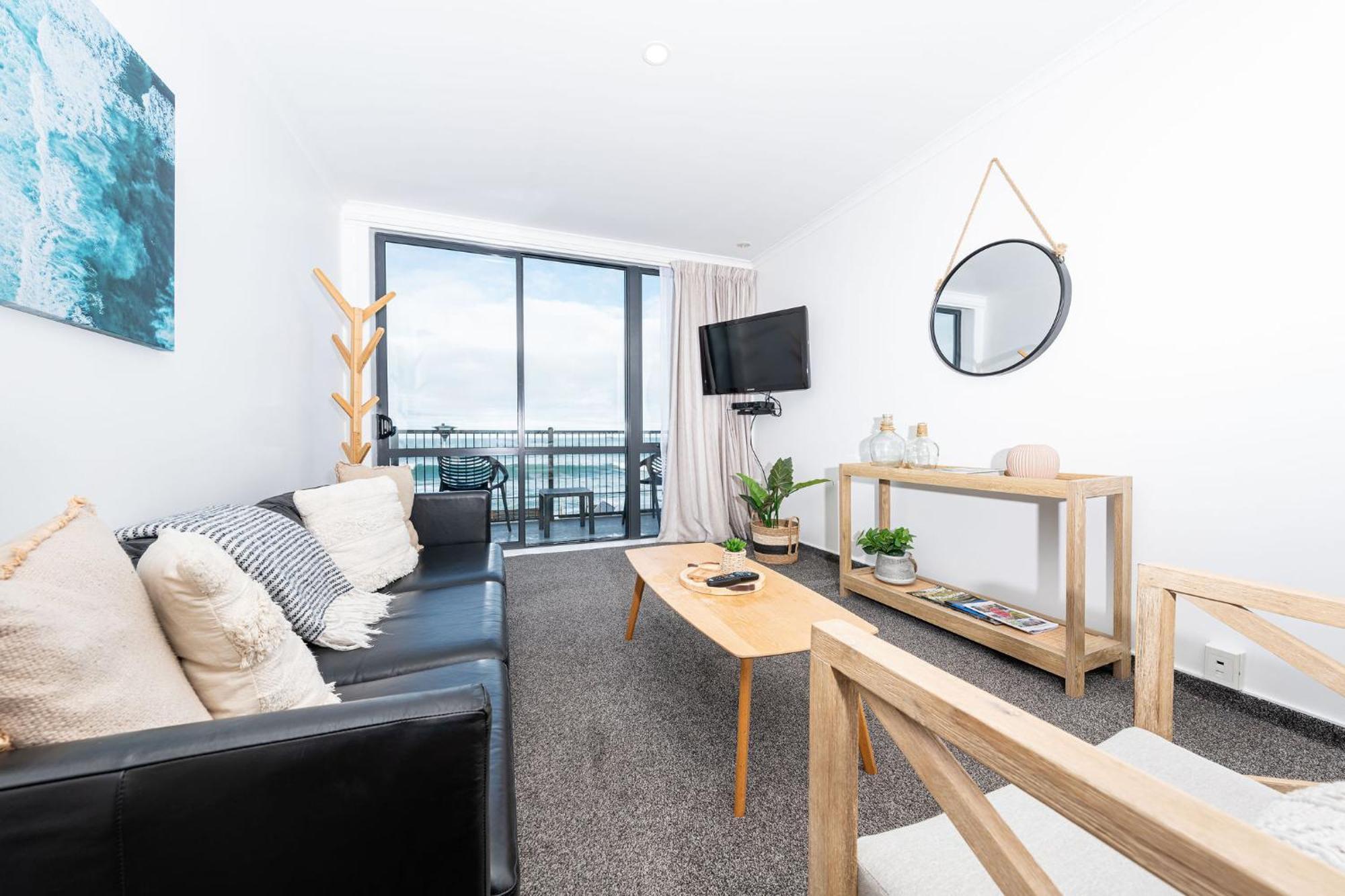 Esplanade Apartments Дьюндин Экстерьер фото